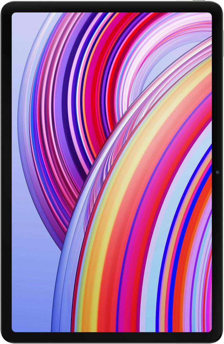 12.1" Планшет Xiaomi Redmi Pad Pro 8/256 GB 7s Gen 2 5G, 2560 x 1600, 120Гц, Android 14, с клавиатурой, зеленый [59632]